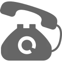 Telefoon icoon