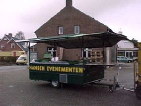 Tapwagen